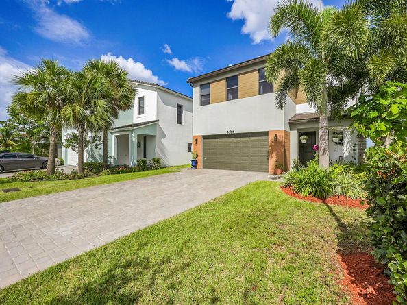 5388 River Stone Way, Westlake FL 33470