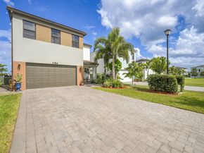 5388 River Stone Way, Westlake FL 33470