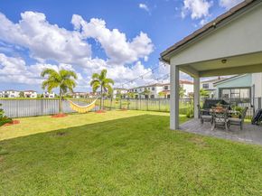 5388 River Stone Way, Westlake FL 33470