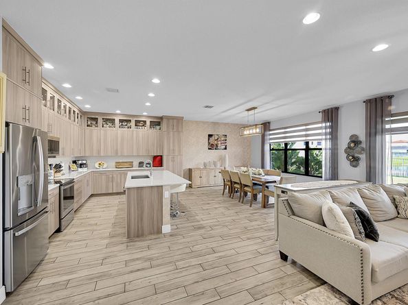 5388 River Stone Way, Westlake FL 33470