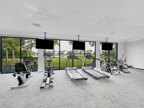 5388 River Stone Way, Westlake FL 33470