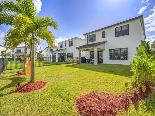 5388 River Stone Way, Westlake FL 33470