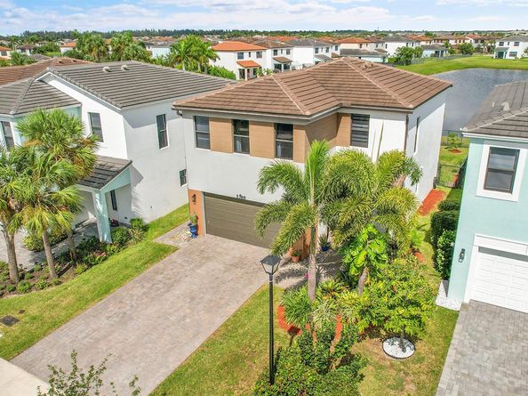 5388 River Stone Way, Westlake FL 33470
