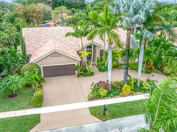 2891 NW 28th Terrace, Boca Raton FL 33434