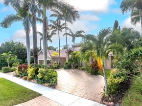 2891 NW 28th Terrace, Boca Raton FL 33434