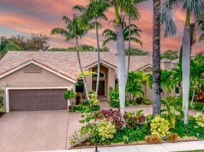 2891 NW 28th Terrace, Boca Raton FL 33434