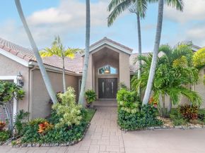 2891 NW 28th Terrace, Boca Raton FL 33434