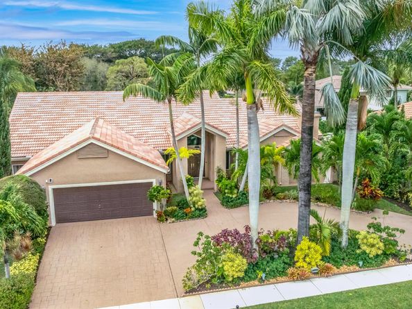 2891 NW 28th Terrace, Boca Raton FL 33434