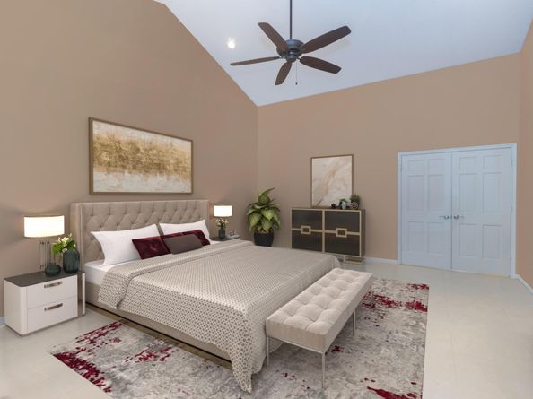 2891 NW 28th Terrace, Boca Raton FL 33434