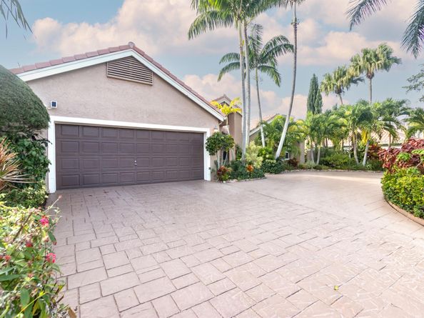 2891 NW 28th Terrace, Boca Raton FL 33434