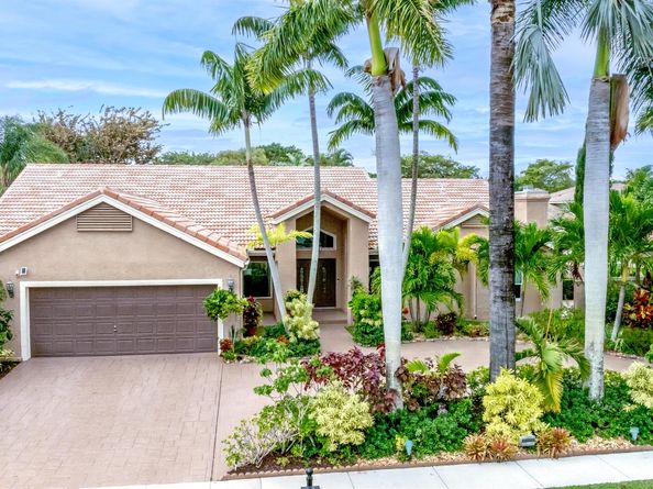2891 NW 28th Terrace, Boca Raton FL 33434