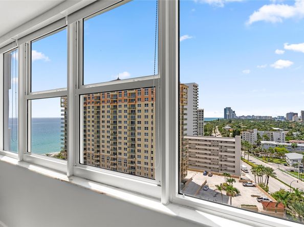 2030 S Ocean Dr 1407, Hallandale Beach FL 33009