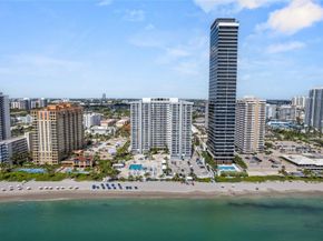 2030 S Ocean Dr 1407, Hallandale Beach FL 33009