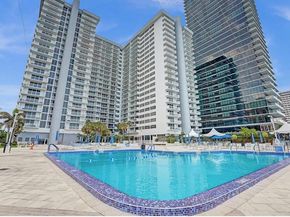 2030 S Ocean Dr 1407, Hallandale Beach FL 33009