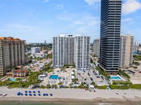 2030 S Ocean Dr 1407, Hallandale Beach FL 33009