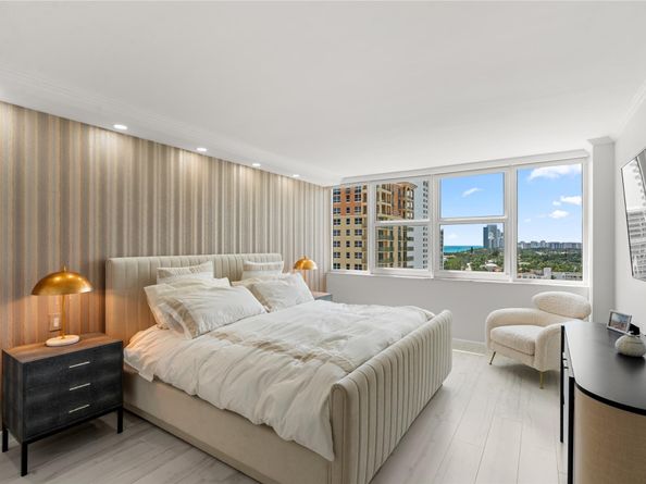 2030 S Ocean Dr 1407, Hallandale Beach FL 33009