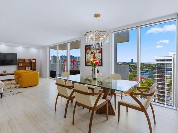 2030 S Ocean Dr 1407, Hallandale Beach FL 33009