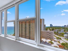 2030 S Ocean Dr 1407, Hallandale Beach FL 33009
