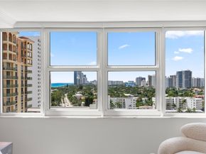 2030 S Ocean Dr 1407, Hallandale Beach FL 33009