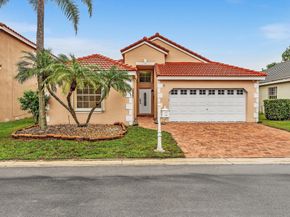 255 Somerset Way, Weston FL 33326