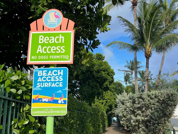 1541 S Ocean Blvd 111, Lauderdale By The Sea FL 33062