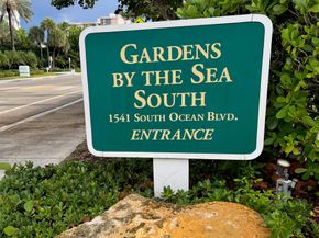 1541 S Ocean Blvd 111, Lauderdale By The Sea FL 33062