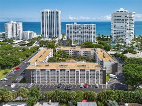 1541 S Ocean Blvd 111, Lauderdale By The Sea FL 33062