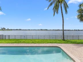 18932 SW 33rd Ct, Miramar FL 33029