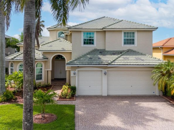 18932 SW 33rd Ct, Miramar FL 33029