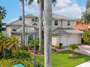 18932 SW 33rd Ct, Miramar FL 33029