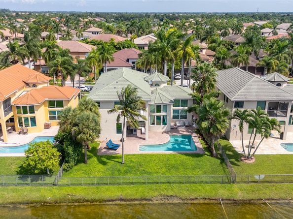 18932 SW 33rd Ct, Miramar FL 33029