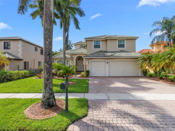 18932 SW 33rd Ct