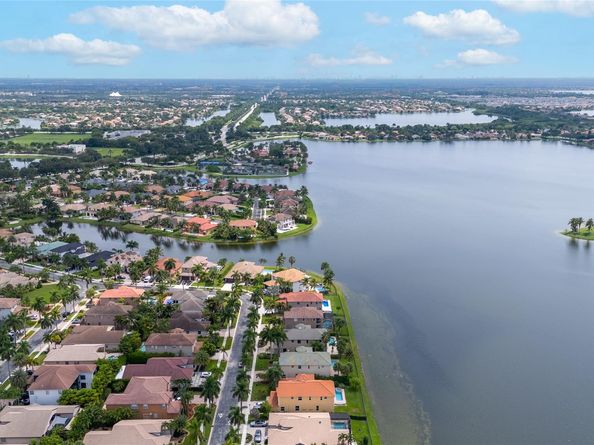 18932 SW 33rd Ct, Miramar FL 33029