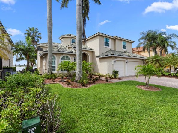 18932 SW 33rd Ct, Miramar FL 33029