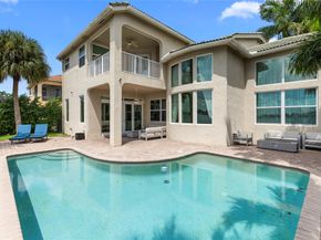 18932 SW 33rd Ct, Miramar FL 33029