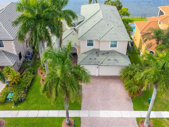 18932 SW 33rd Ct, Miramar FL 33029