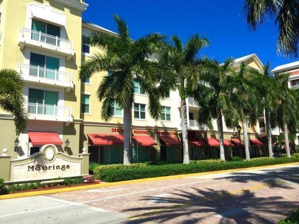 802 W Windward Way 211, Lantana FL 33462