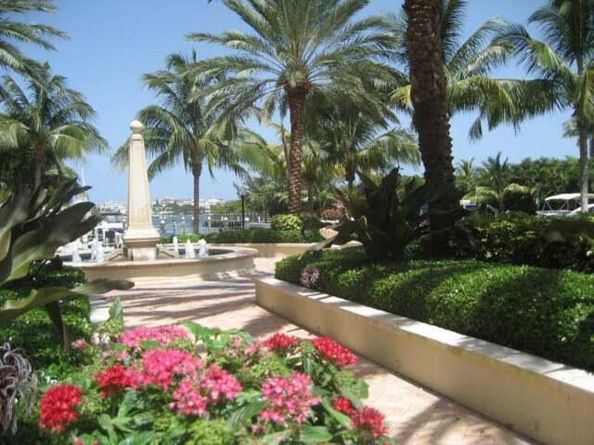 802 W Windward Way 211, Lantana FL 33462