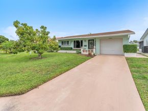 4623 NW 46th St, Tamarac FL 33319