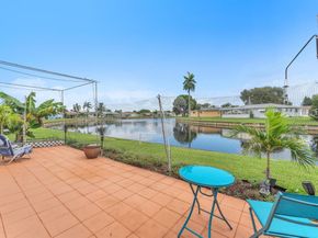4623 NW 46th St, Tamarac FL 33319