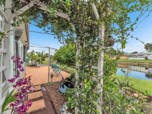 4623 NW 46th St, Tamarac FL 33319