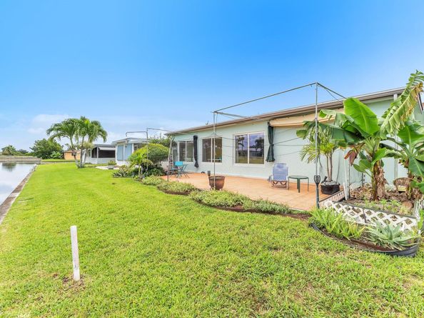 4623 NW 46th St, Tamarac FL 33319