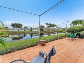 4623 NW 46th St, Tamarac FL 33319