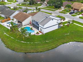 4631 Brook Drive, West Palm Beach FL 33417