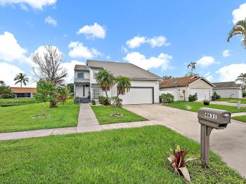 4631 Brook Drive