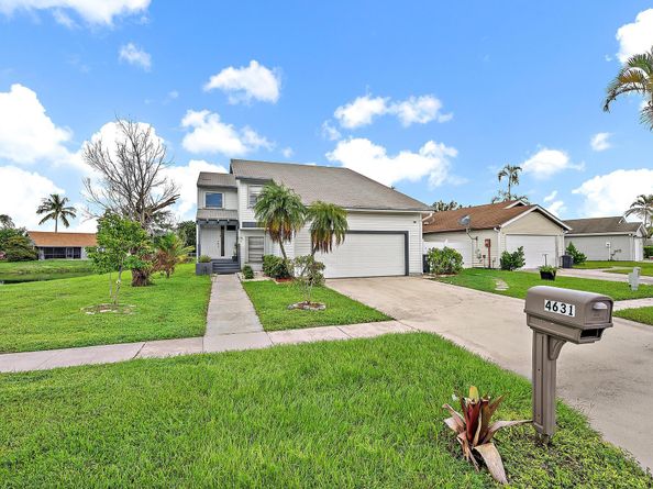 4631 Brook Drive, West Palm Beach FL 33417