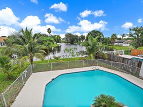 4631 Brook Drive, West Palm Beach FL 33417