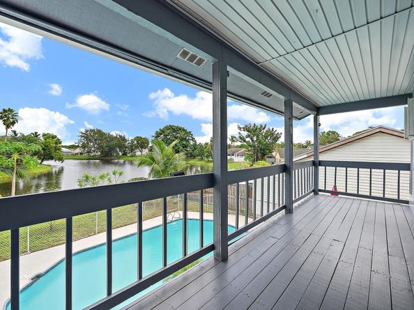 4631 Brook Drive, West Palm Beach FL 33417