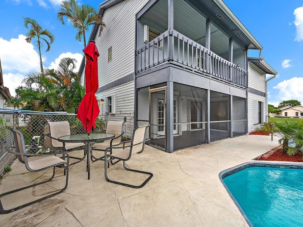 4631 Brook Drive, West Palm Beach FL 33417