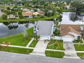4631 Brook Drive, West Palm Beach FL 33417